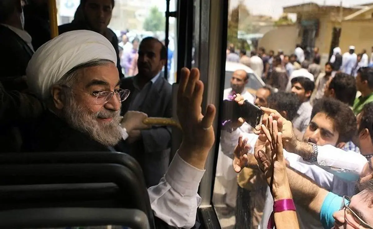 ما و داستان روحانی/ نقد آری، پشیمانی نه