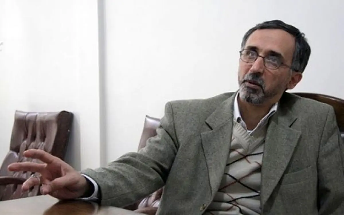 پشت پرده حملات سنگین علیه روحانی