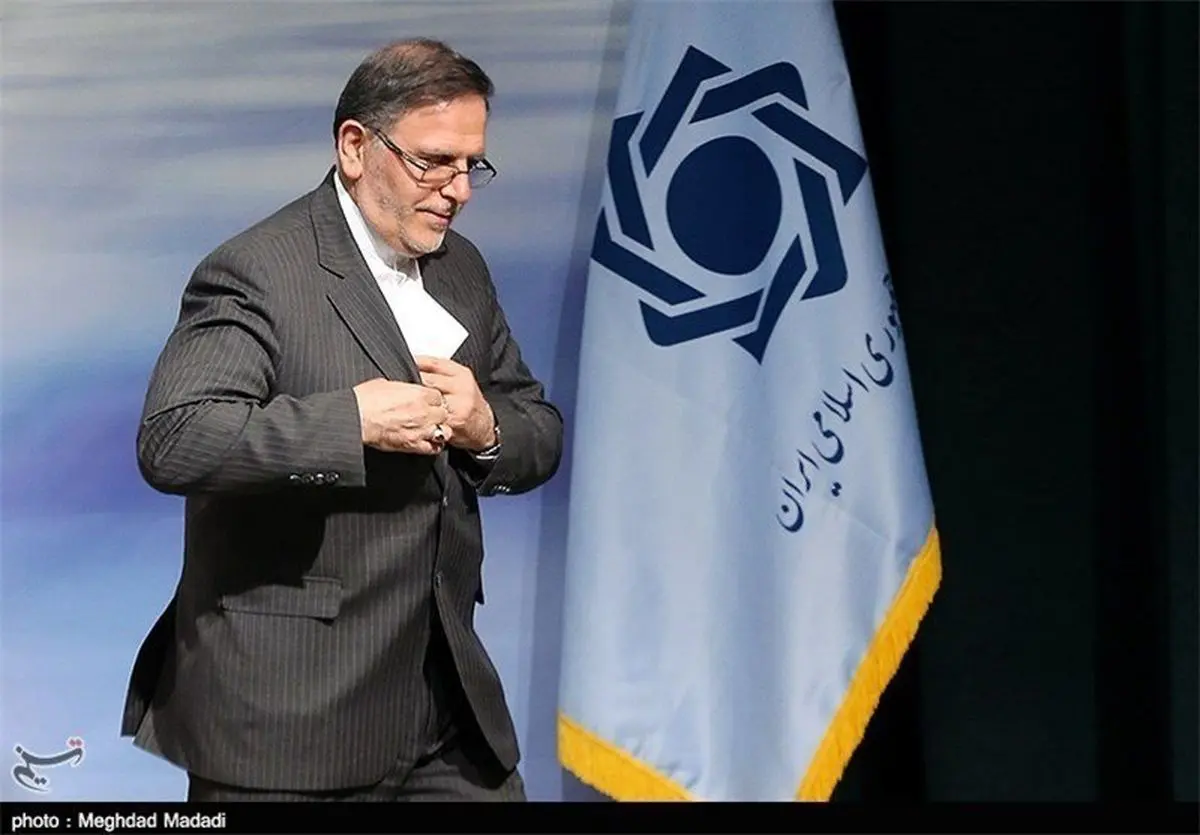 پشت پرده شایعه برکناری سیف از بانک مرکزی
