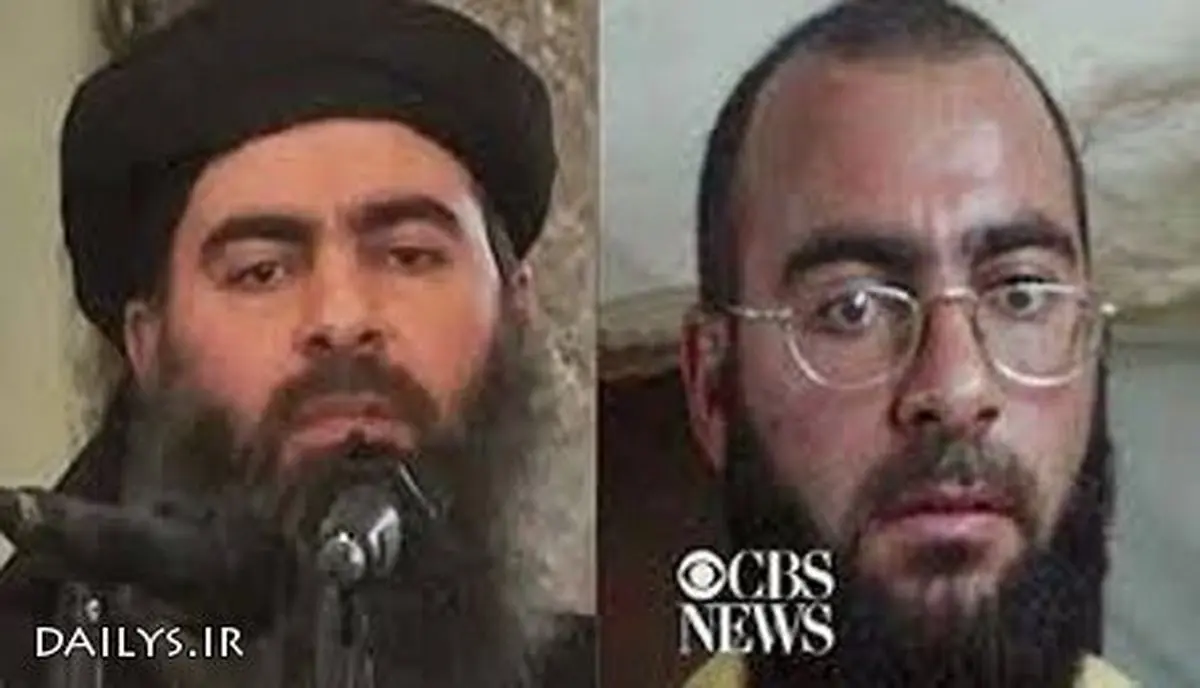 کمیته بین‌المللی حقوق‌بشر: ابوبکر البغدادی دستگیر شده است