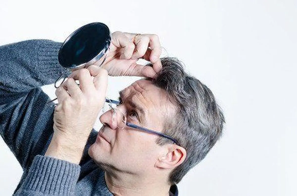 دوره موی سفید به پایان می‌رسد؟