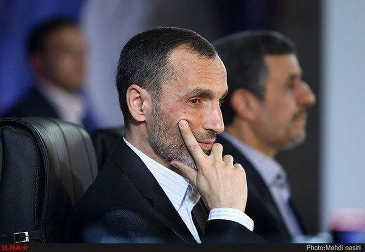 حکم بقایی ابلاغ شد