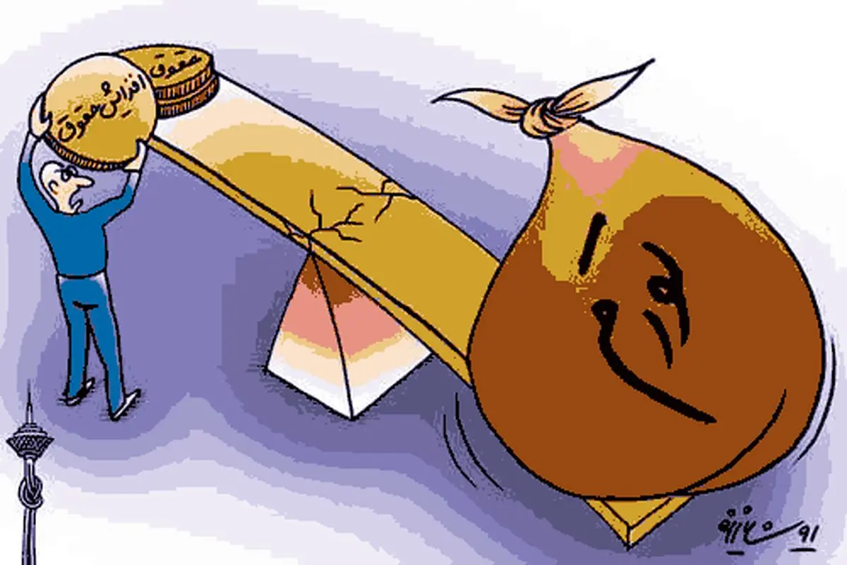 تورم،‌ لگاتوم و رفاه