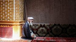 آیت الله حائری شیرازی به دیار باقی شتافت