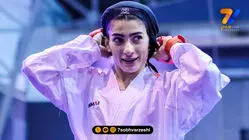 قاهره در تسخیر آتوسا