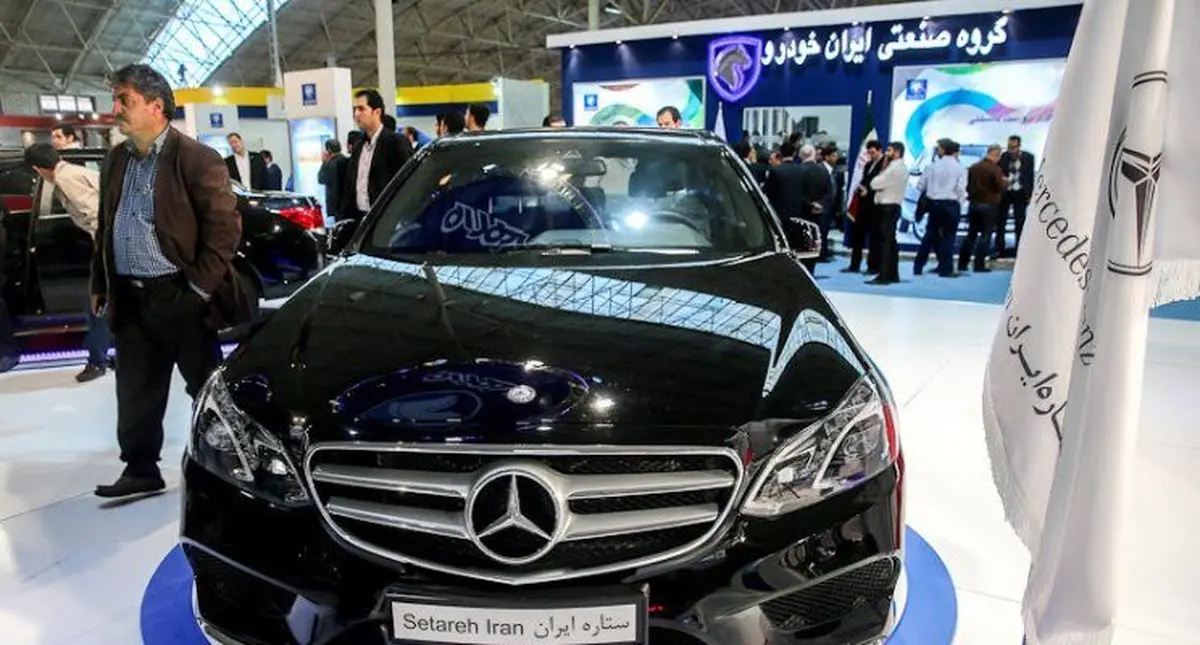 دستورالعمل جدید خودروهای وارداتی؛ خداحافظ بنز، گودبای ب ام و