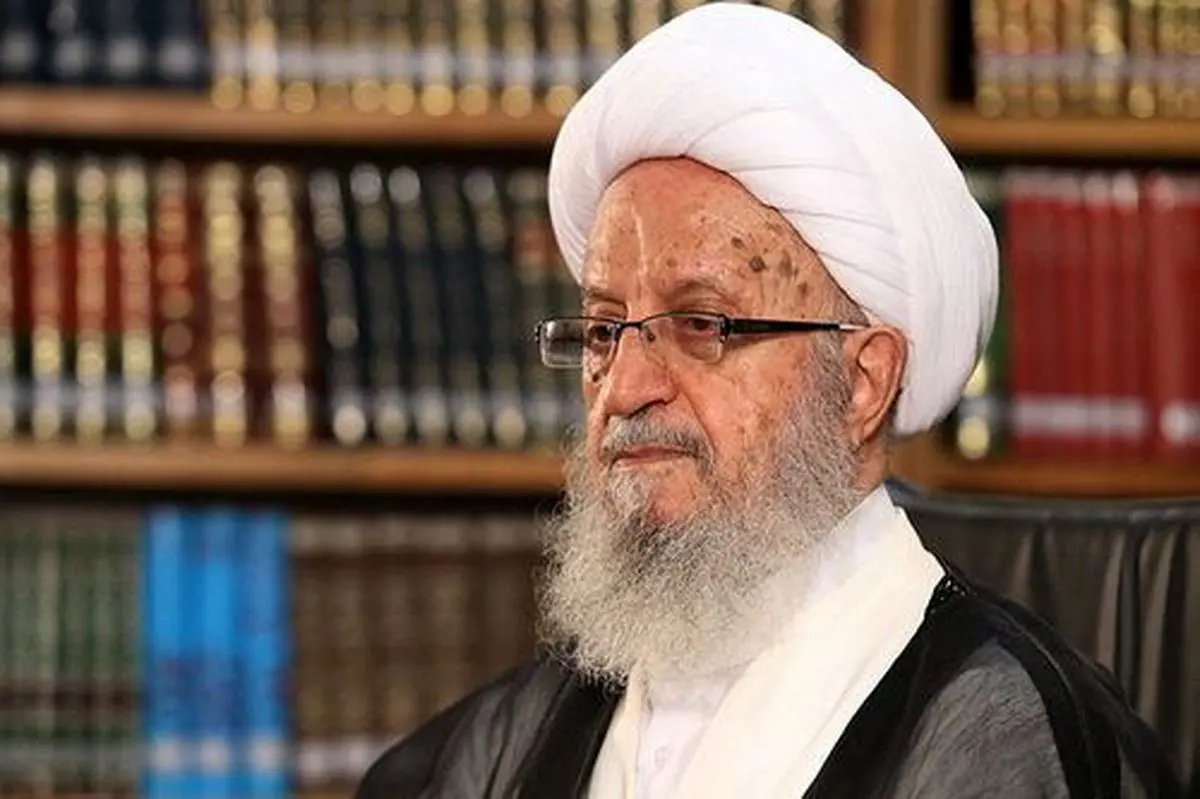 آیت‎الله مکارم‎شیرازی: تاکنون ریالی بودجه دولتی نگرفته‌ام