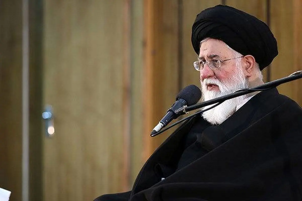 علم‌الهدی: جریان سکولاری در ایران قصد دارد قدرت را به دست بگیرد