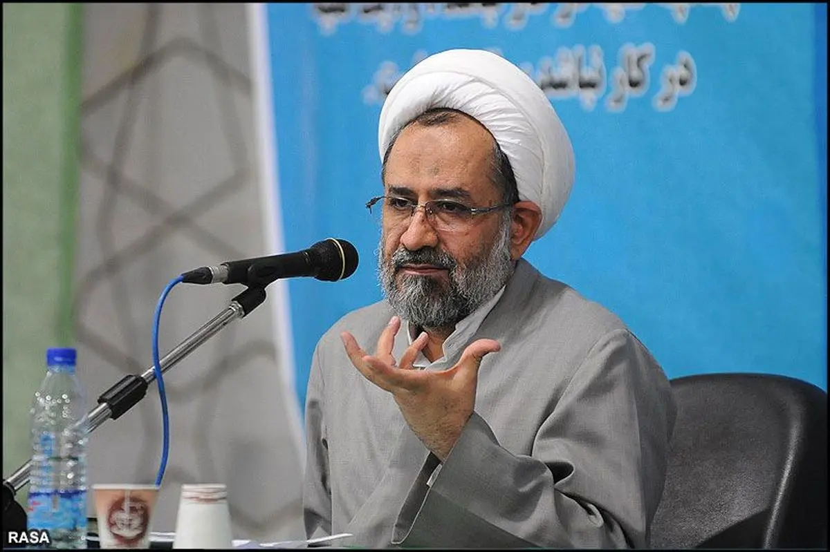 روایت وزیر سابق اطلاعات از فتنه‌ یک آقازاده با کمک زن‌ زناکار