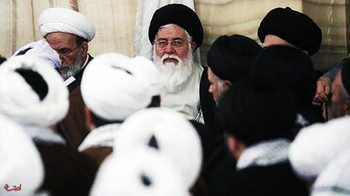 واکنش امام جمعه مشهد به تجمعات هنجارشکنانه روز گذشته