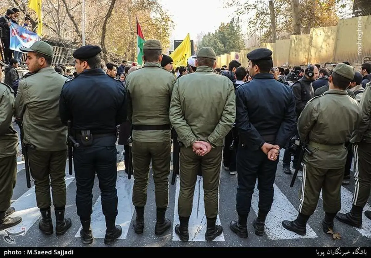 هشدار استانداری تهران درباره هرگونه تجمعات غیرقانونی در پایتخت