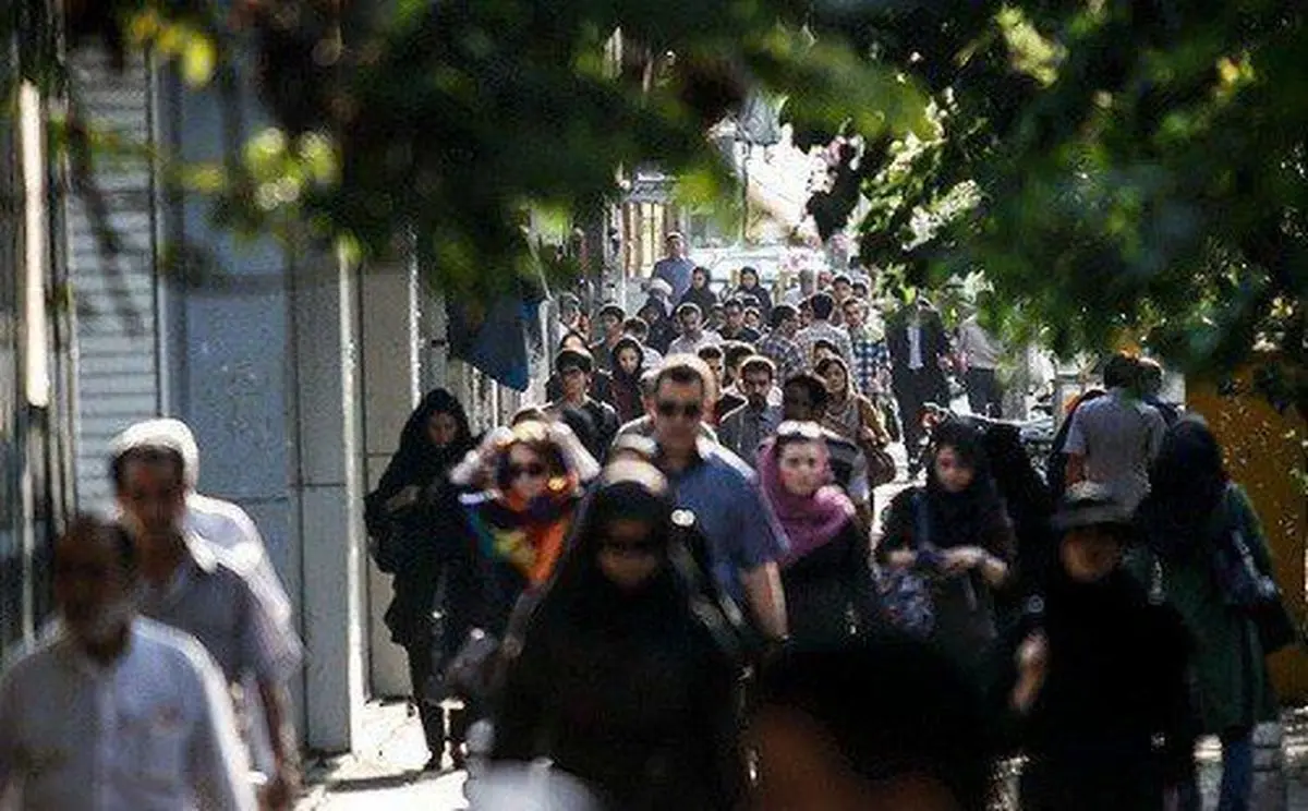 دولت به ازای هر ایرانی در سال ۱۳۹۷ چقدر خرج می کند
