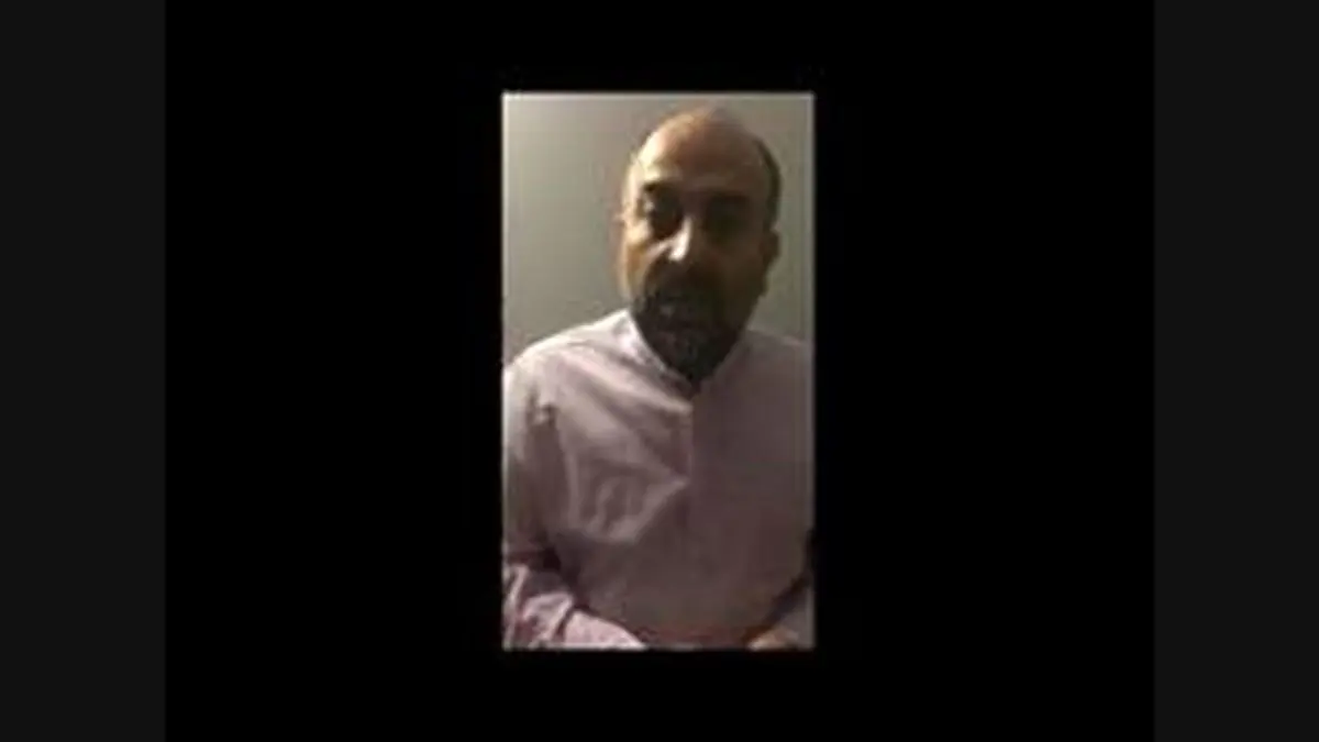 ویدیو هفت| سخنان صریح حجت‌الاسلام زائری در مورد تجمع مشهد
