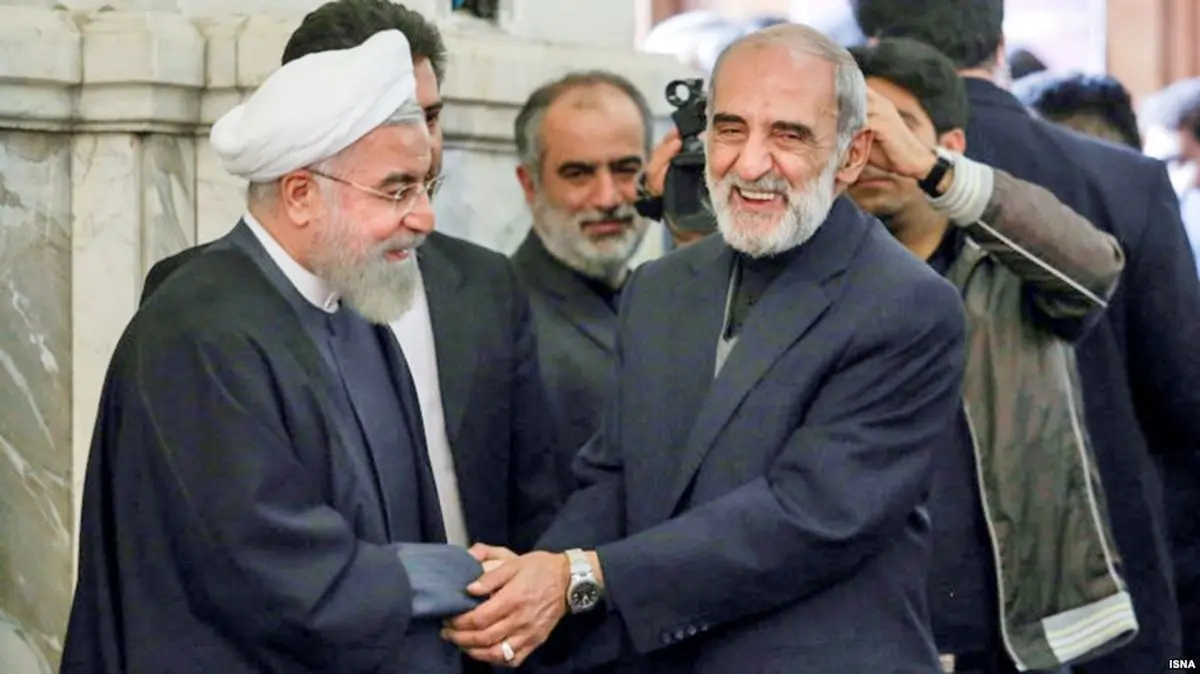 واکنش "روزنامه کیهان" به تجمعات اخیر