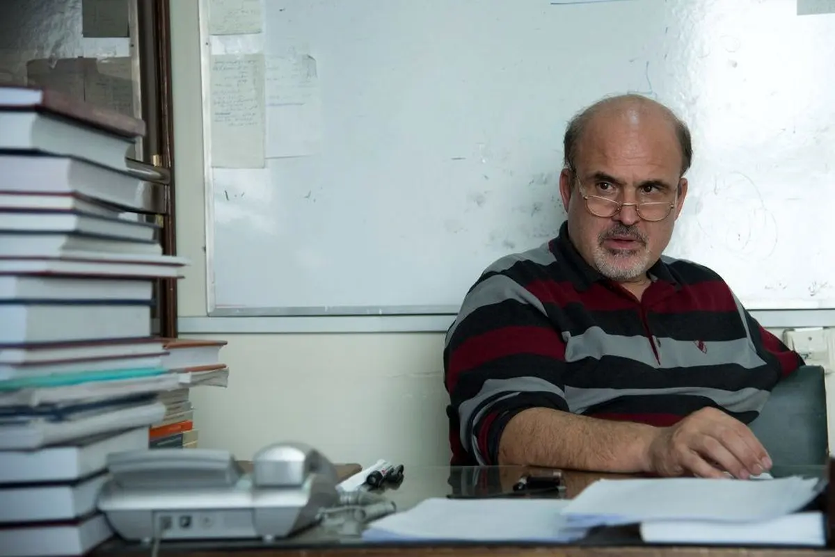 جلایی پور: اصلاح طلبان، حل معضلات جامعه را در «کف خیابان» دنبال نمی‌کنند