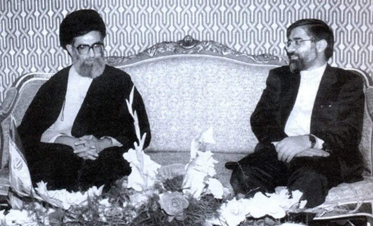ماجرای دیدار میرحسین با رهبری بعد از انتخابات ۸۸
