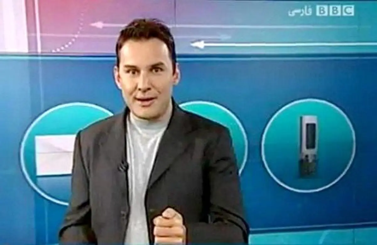 در تجمعات اخبر مراقب دام BBC باشید