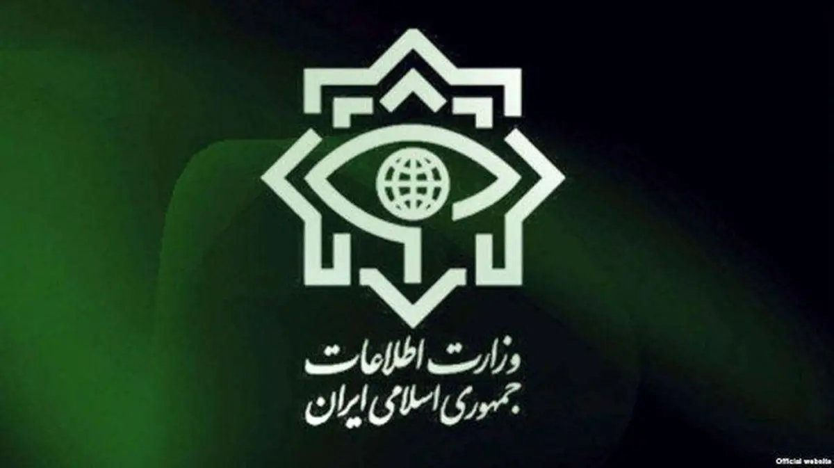 وزارت اطلاعات: برخی از اغتشاشگران دستگیر شدند