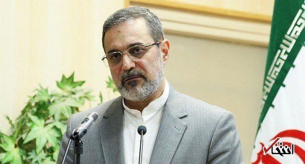 واکنش وزیر آموزش و پرورش به کشته شدن دو دانش‌ آموز در ناآرامی‌های اخیر