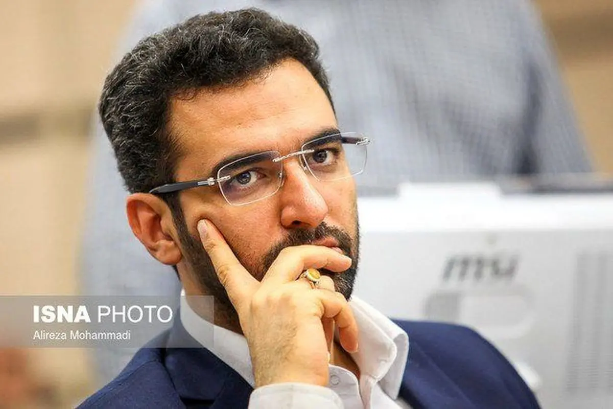این عذرخواهی قابل تقدیر است!