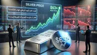 شکستن رکورد تاریخی نقره؛ آیا بیت‌کوین و آلت‌کوین‌ها در آستانه تغییر بزرگ هستند؟