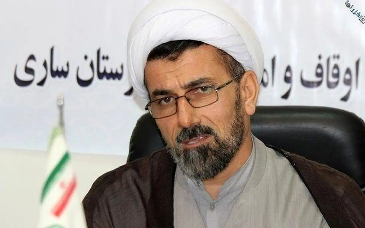 حمله اغتشاش‎گران به ۳ امامزاده در مازندران
