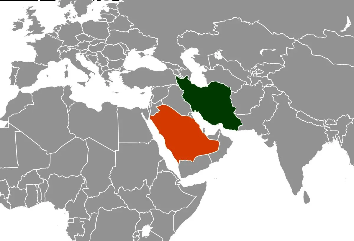 دعوت سعودی‌ها به تظاهرات سراسری در ایران