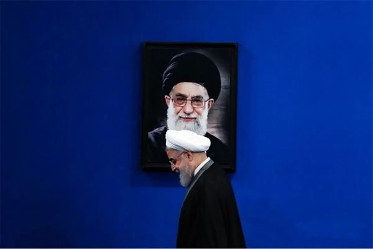 ترامپ خواستار دیدار با حسن روحانی شد؛ اما ایران نپذیرفت