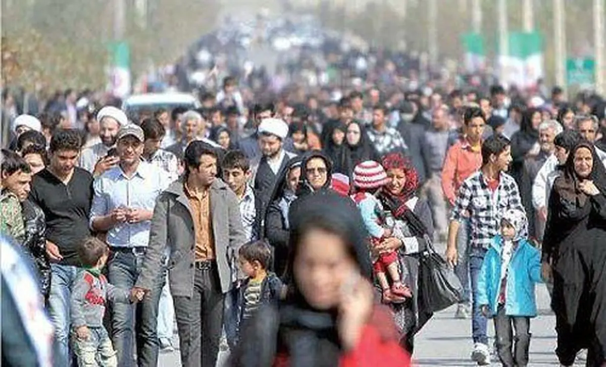 آمار بیکاری در شهرهای معترض!