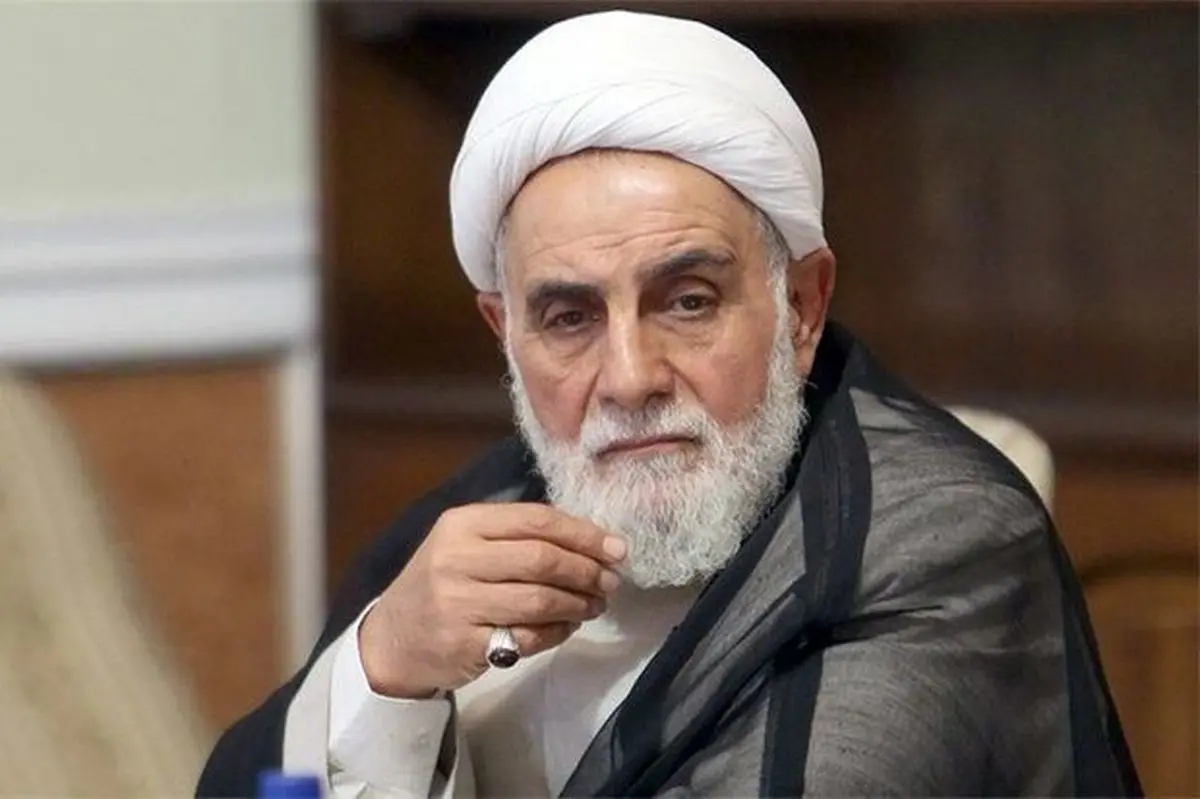 دفاع قاطع ناطق نوری از اعدام منافقین در سال ۶۷