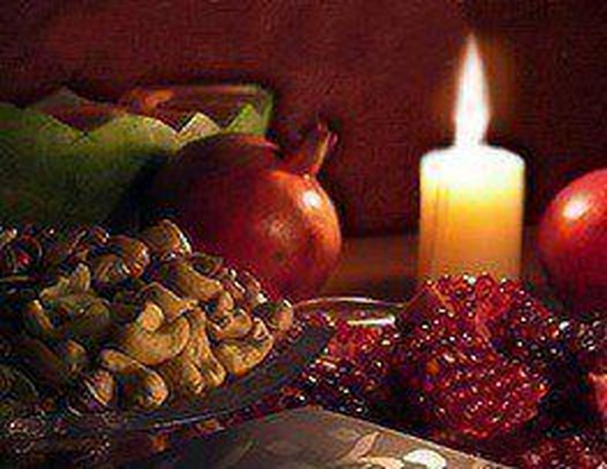 شب یلدای امسال دقیقا چند ساعت و چند دقیقه است؟/همه چیزهایی که باید درباره انقلاب زمستانی بدانید
