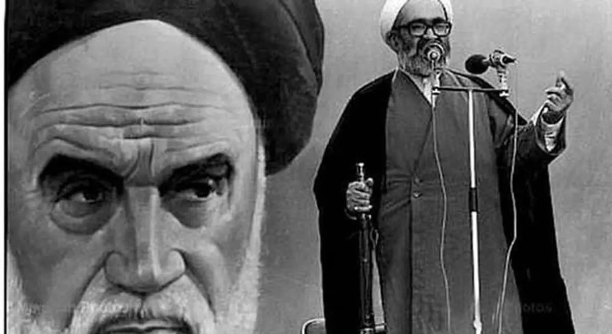 ماجرای گریه امام برای عزل ‌آیت‌الله منتظری