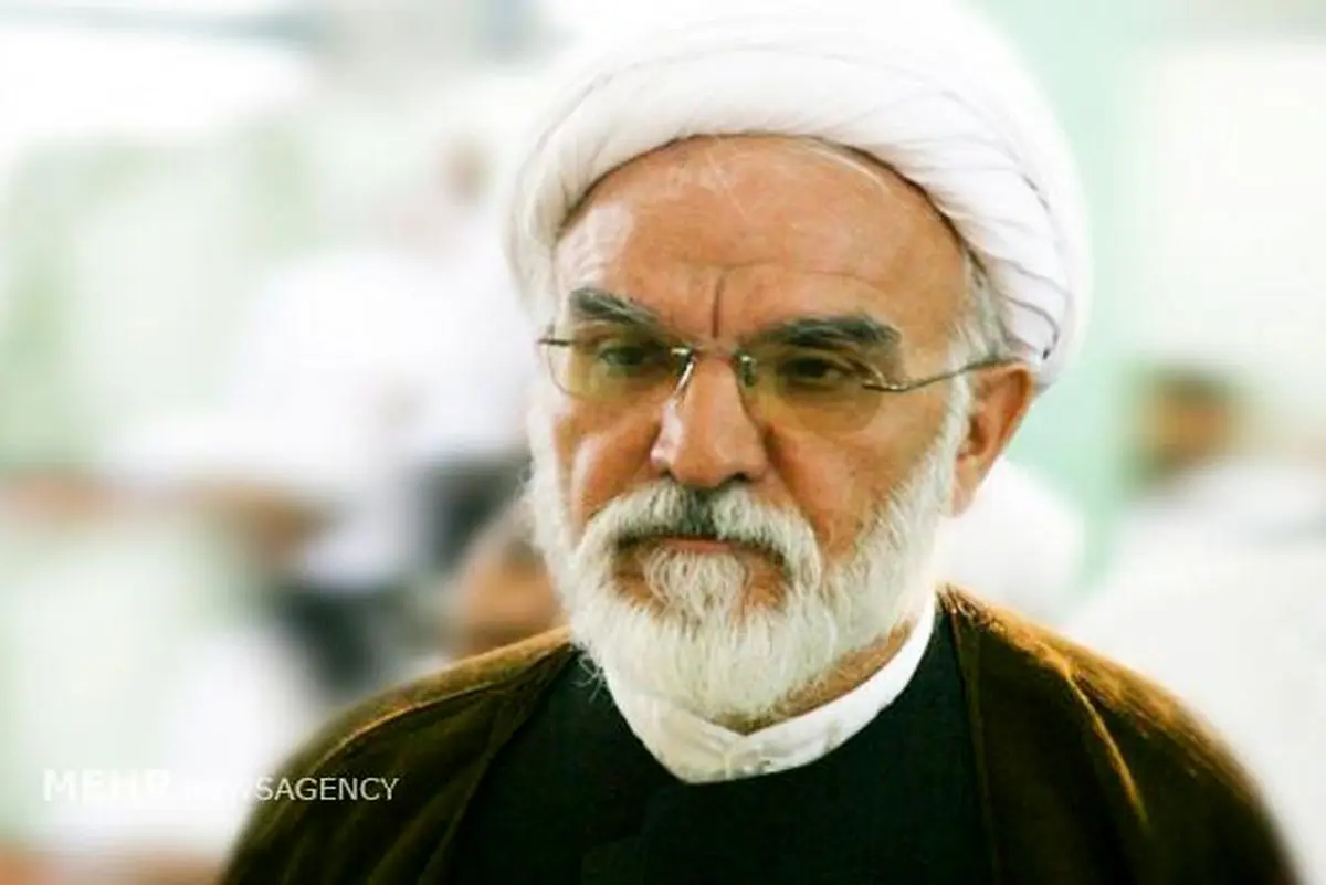 امام‌ جمعه موقت سمنان: حصر سران فتنه کاملاً قانونی است
