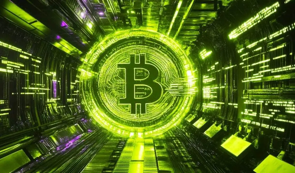کاهش بی‌سابقه فشار فروش بیت کوین؛ آیا قیمت‌ها به زودی صعودی می‌شوند؟