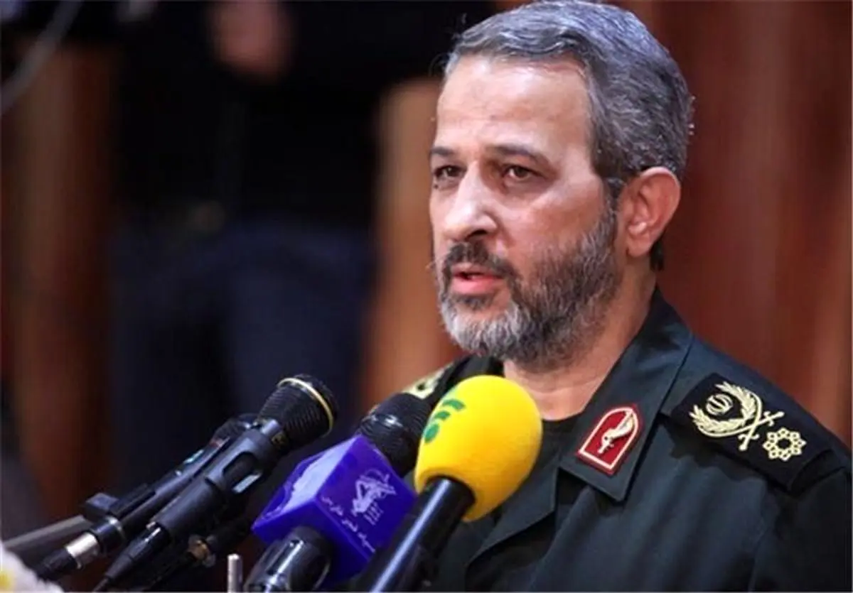 رییس سازمان بسیج: دشمنان از سال ۸۴ دنبال طراحی سناریوی فتنه ۸۸ بودند