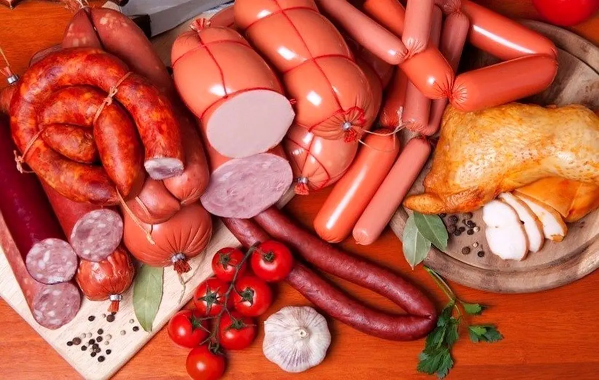 ژامبون درجه یک برابر با قیمت گوشت گوسفندی!