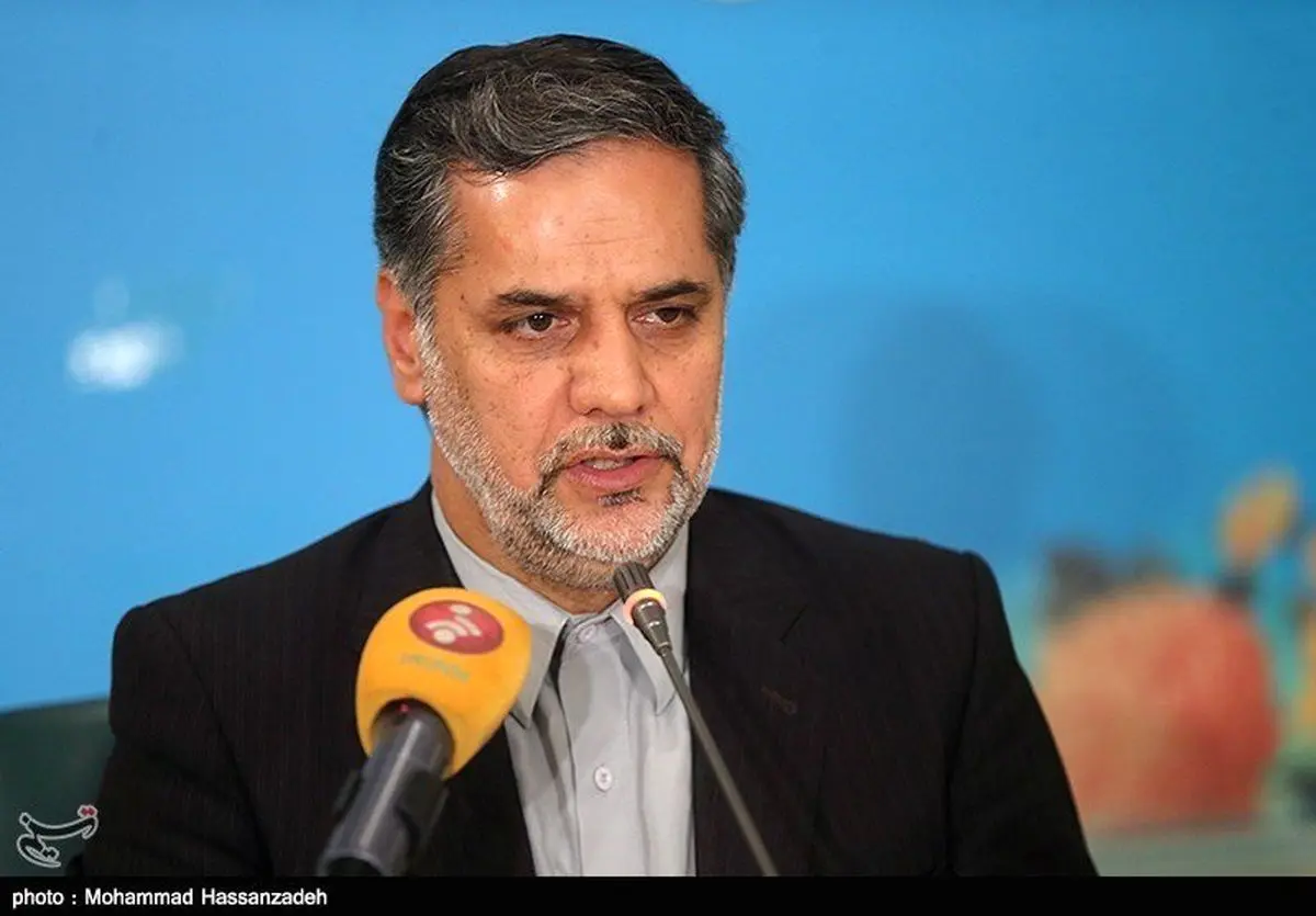 نقوی: اگر موشک های یمن، ایرانی بود؛ با افتخار اعلام می‌کردیم