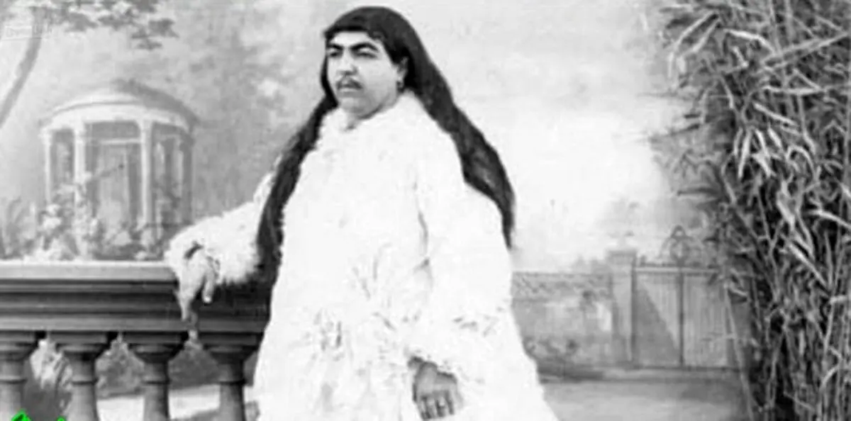 پرخرج‌ترین عروسی تاریخ ایران