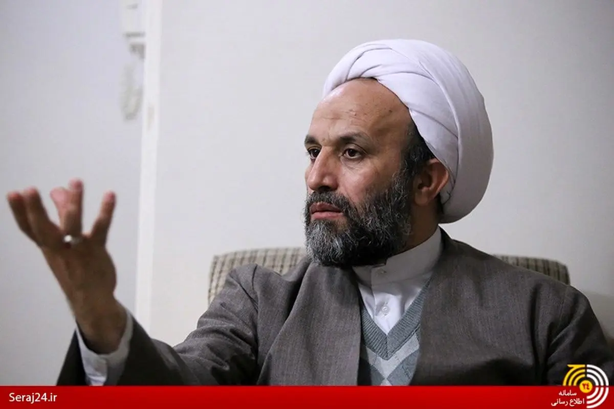 حجت‌الاسلام تویسرکانی: جای «جلّاد» و «شهید» در ماجرای فتنه ۸۸ عوض نمی‌شود