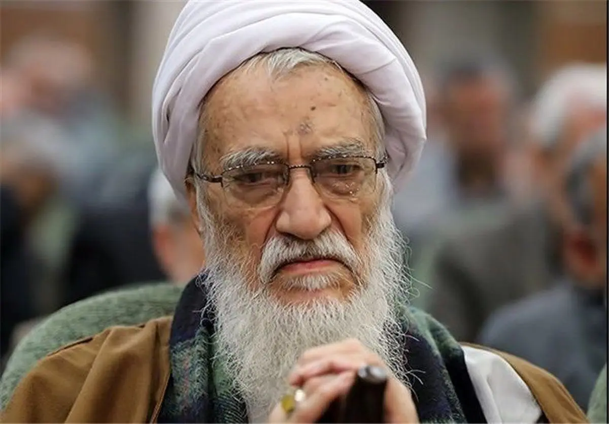 موحدی‌کرمانی در بیمارستان بستری شد