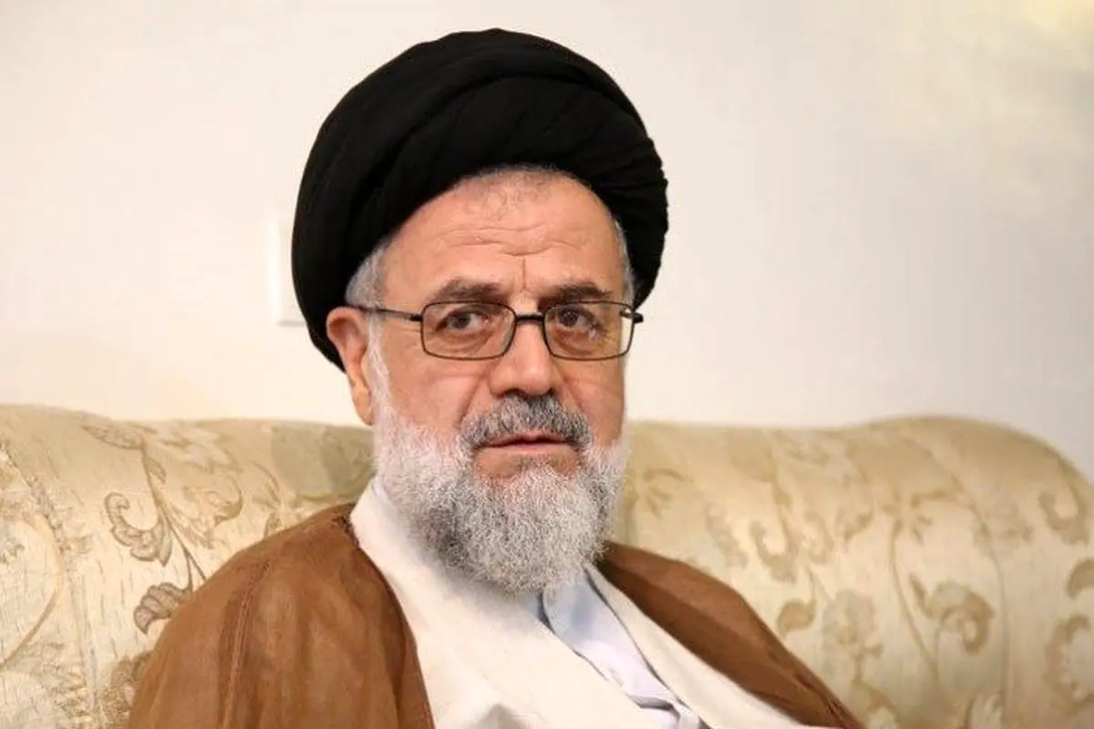 آیت الله موسوی تبریزی: چرا باید امام جمعه در امور کنسرت دخالت کند؟