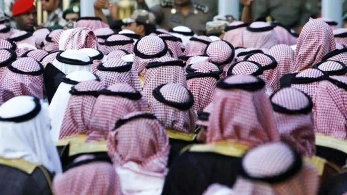 ۲۰ شاهزاده بازداشت‌‎شده سعودی آزاد شدند