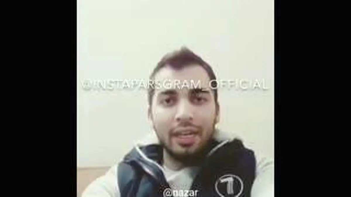 ویدیو هفت|اعتراض جالب به گزارش صداوسیما در مورد مزایای فیلتر تلگرام