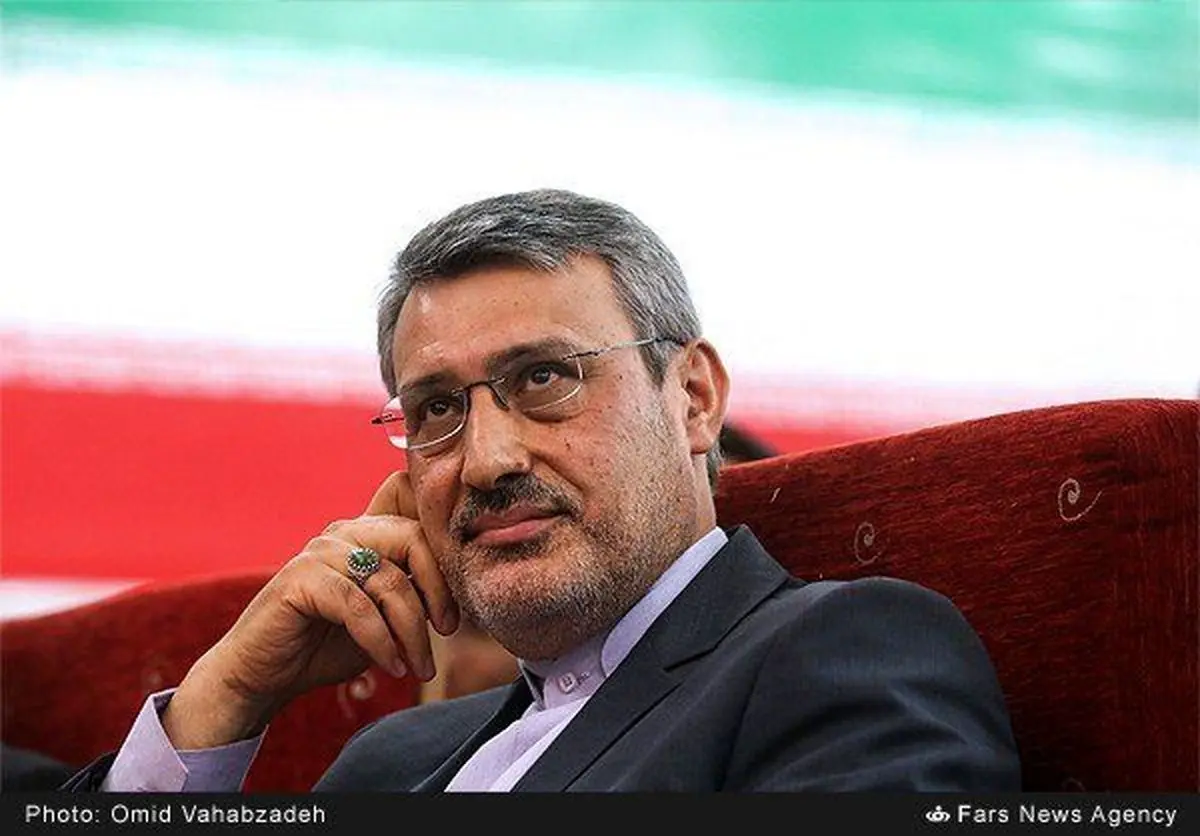 بعیدی‌نژاد: رضا پهلوی به امور خانه‌اش سامان دهد