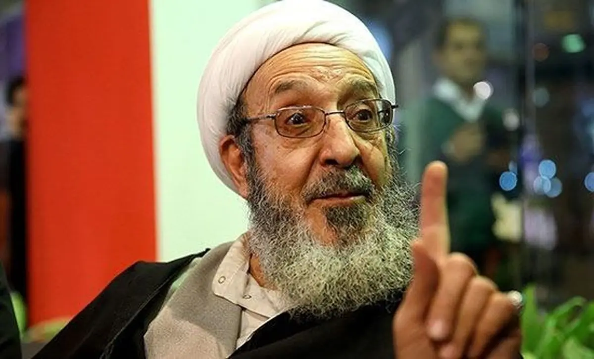هادی غفاری: به جوان تحصیل‌کرده نمی‌توان گفت «برو اشکنه بخور»