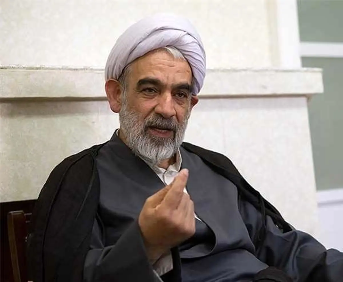 نقش ترامپ در پایان اعتراضات در تهران