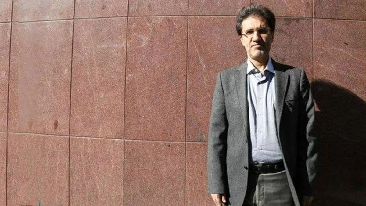 واکنش کروبی به ناآرامی‌های اخیر