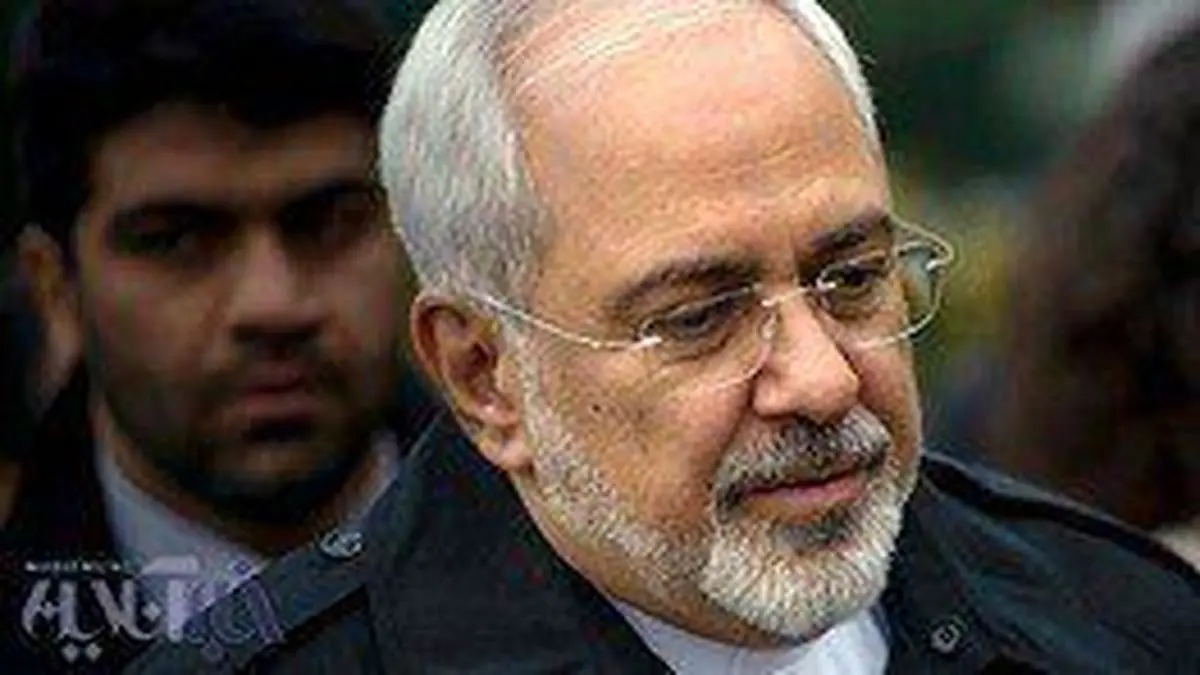 پست اینستاگرامی ظریف برای آیت‌الله هاشمی/ عکس