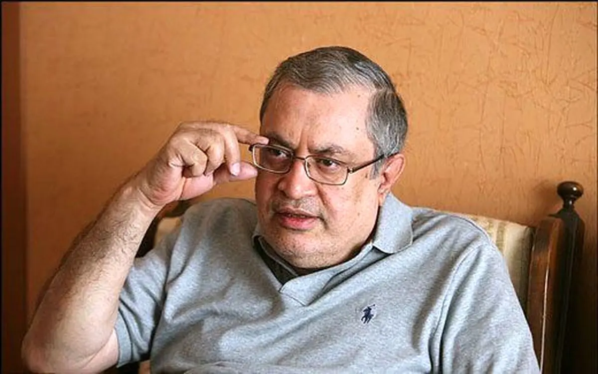 سعید حجاریان: با حذف زبان انگلیسی همه فرزندان ایران قاری قرآن نخواهند شد