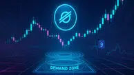 سیگنال خرید تاریخی استلار؛ آیا XLM آماده جهش دوباره است؟